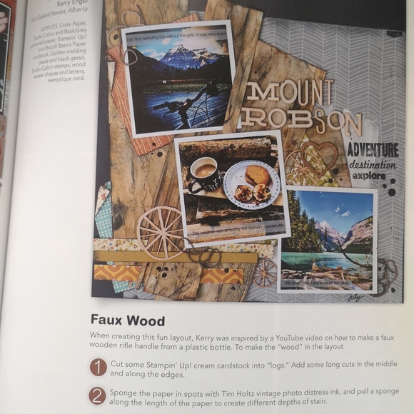 Scrapbooker - Picture 8 of 9